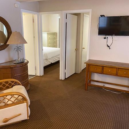 The Admiral Hotel/Motel Όσεαν Σίτι Εξωτερικό φωτογραφία
