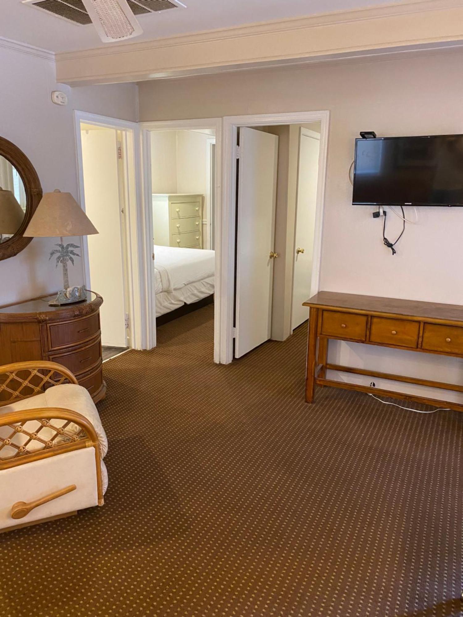The Admiral Hotel/Motel Όσεαν Σίτι Εξωτερικό φωτογραφία